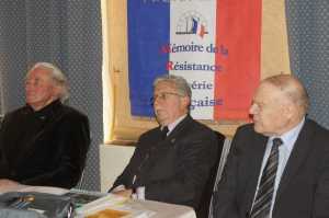  MARIGNANE AG 2014 

Philippe de MASSEY
Jean FAVAREL 
Jean-Paul Le PERLIER

